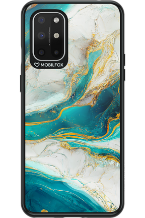 Emerald 2.0 - OnePlus 8T