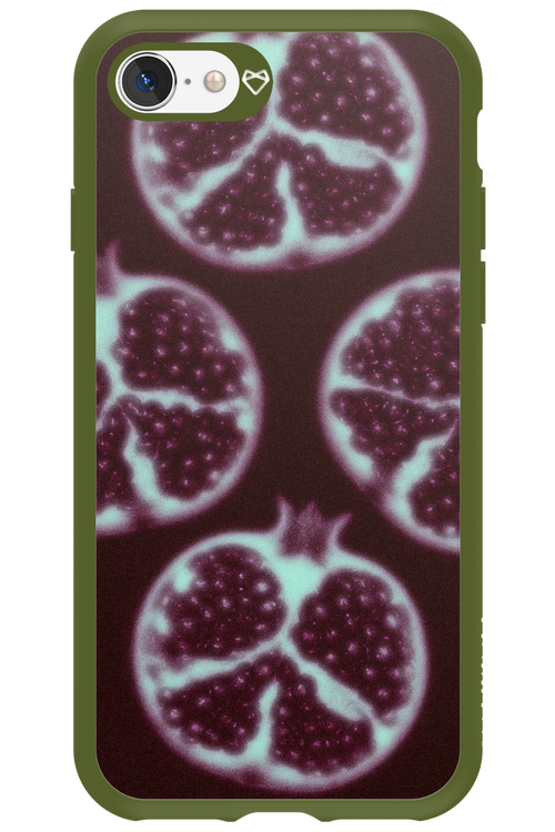 Persephone 2.0 - Apple iPhone 8