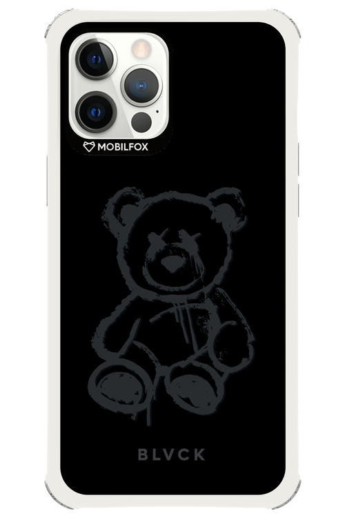 BLVCK BEAR - Apple iPhone 12 Pro Max