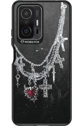 Trap Chain - Xiaomi Mi 11T Pro