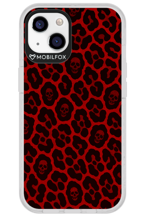 Wild Death 2.0 - Apple iPhone 13