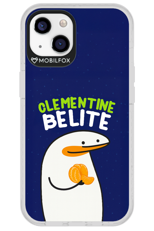 Clementine Belite 2.0 - Apple iPhone 13