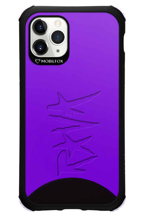 Rava Purple 2.0 - Apple iPhone 11 Pro