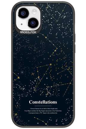 Constellations 2.0 - Apple iPhone 15 Plus
