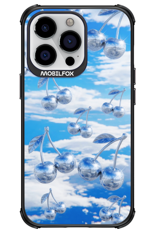 Cloud Cherry 2.0 - Apple iPhone 13 Pro