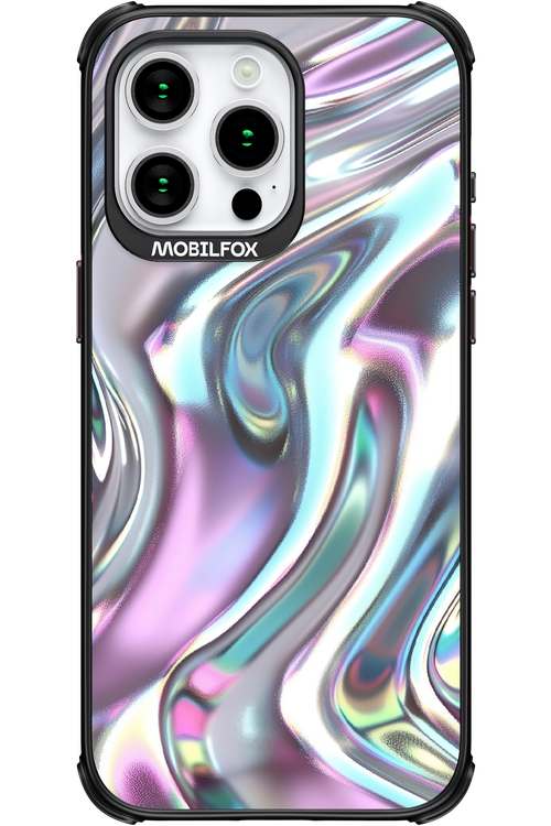 Holochrome 2.0 - Apple iPhone 15 Pro Max