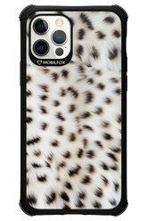 White Leopard 2.0 - Apple iPhone 12 Pro