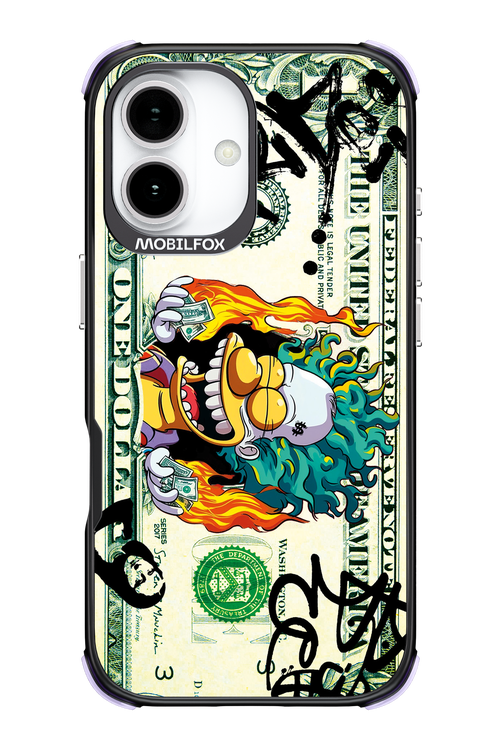 CLOWN 2.0 - Apple iPhone 17