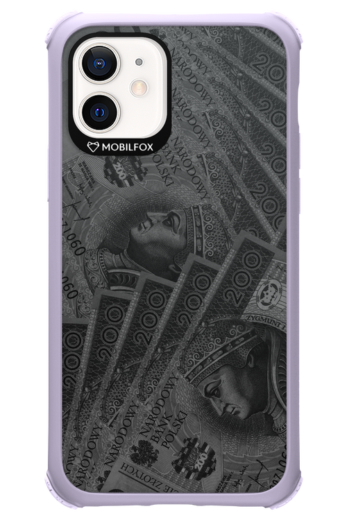 200 2.0 - Apple iPhone 12