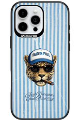 Paid in Full 2.0 - Apple iPhone 16 Pro Max