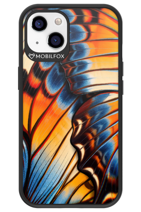 Rainbow Wing 2.0 - Apple iPhone 13