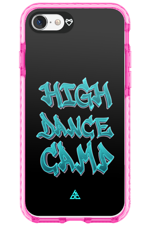 HDC 2 2.0 - Apple iPhone SE 2020