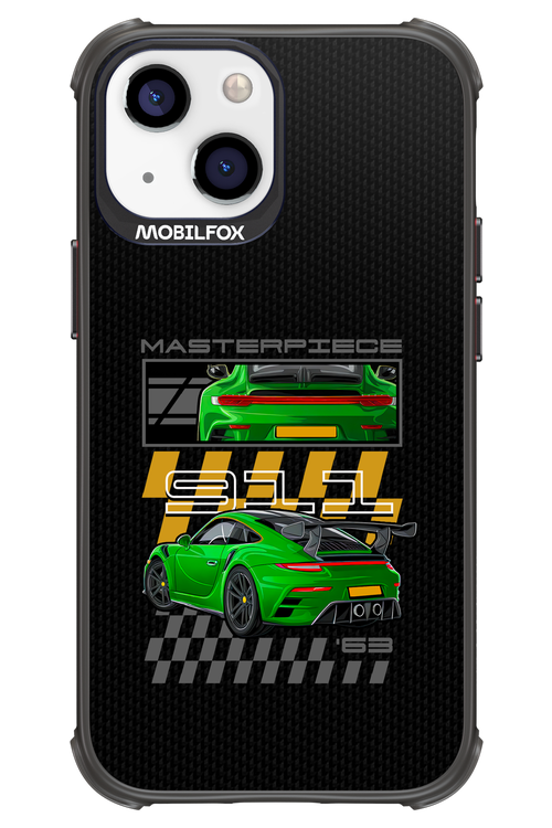 Masterpiece - Apple iPhone 13 Mini