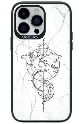 Compass 2.0 - Apple iPhone 14 Pro Max