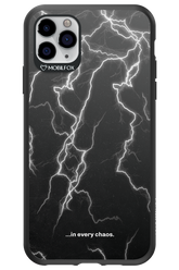 Chaotic Thunder 2.0 - Apple iPhone 11 Pro Max