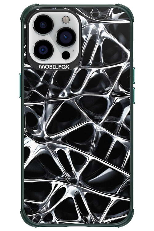 Chrome Lines 2.0 - Apple iPhone 13 Pro Max