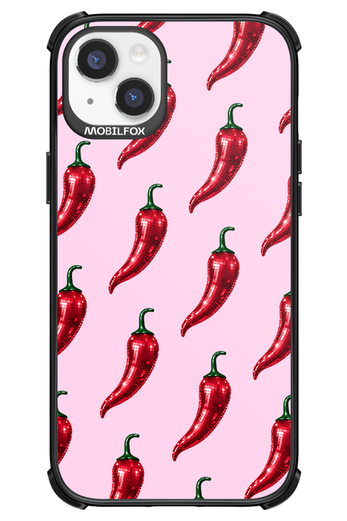 Chili Babe 2.0 - Apple iPhone 14 Plus
