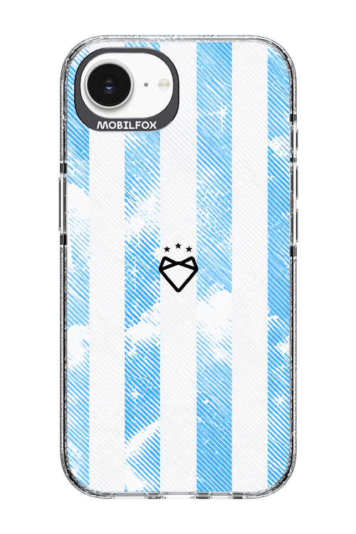 Argentina x Mobilfox 2.0 - Apple iPhone 16e