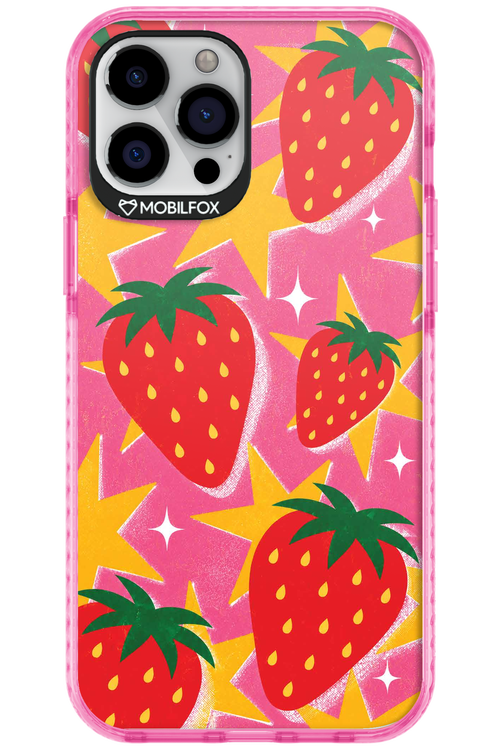 STARBERRY 2.0 - Apple iPhone 12 Pro Max