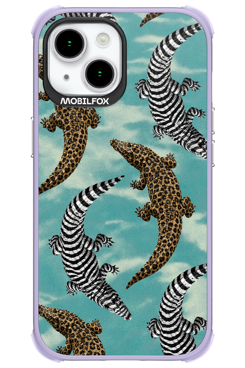 Style Bite 2.0 - Apple iPhone 15