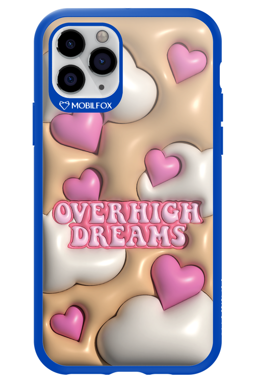 Overhigh Dreams - Apple iPhone 11 Pro