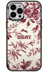 Amore 2.0 - Apple iPhone 12 Pro Max