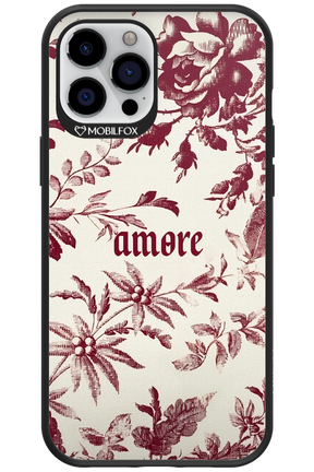 Amore 2.0 - Apple iPhone 12 Pro Max