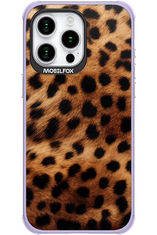 Cheetah 2.0 - Apple iPhone 15 Pro Max