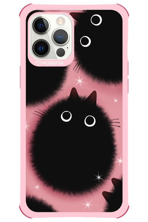 PURRr - Apple iPhone 12 Pro Max