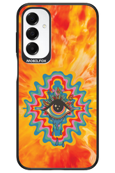 ThirdEye 2.0 - Samsung A16