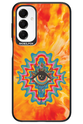 ThirdEye 2.0 - Samsung A16