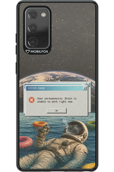Too High 2.0 - Samsung Galaxy Note 20