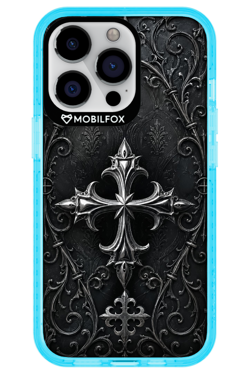 Armor 2.0 - Apple iPhone 13 Pro