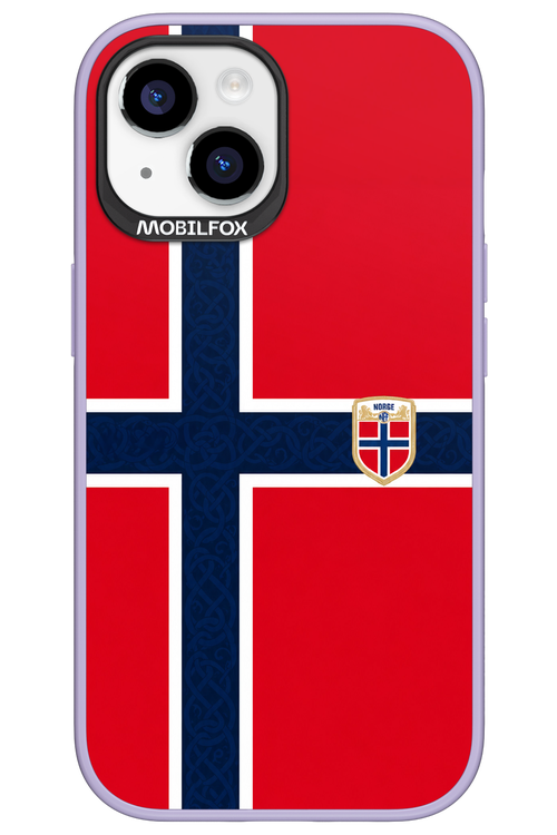 Norway 2.0 - Apple iPhone 15