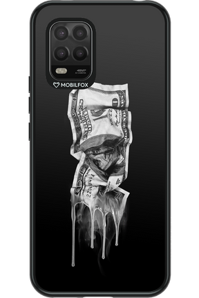 Melting Money - Xiaomi Mi 10 Lite 5G