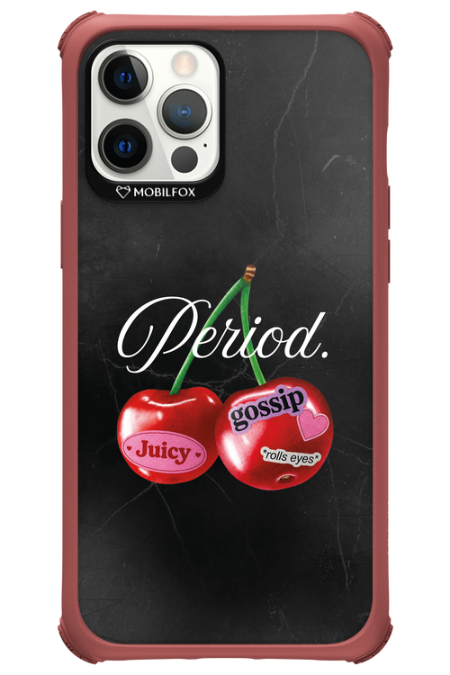 Period 2.0 - Apple iPhone 12 Pro Max
