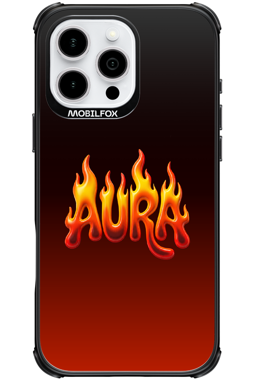 Aura 2.0 - Apple iPhone 16 Pro Max