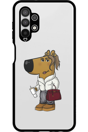 Chill Girl II - Samsung Galaxy A13 4G