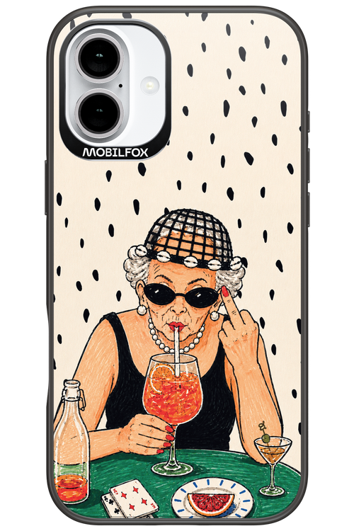 Mommy 2.0 - Apple iPhone 16 Plus