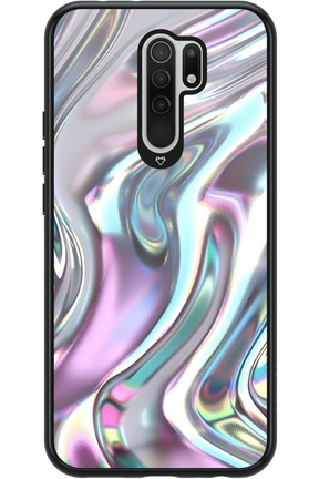 Holochrome 2.0 - Xiaomi Redmi 9
