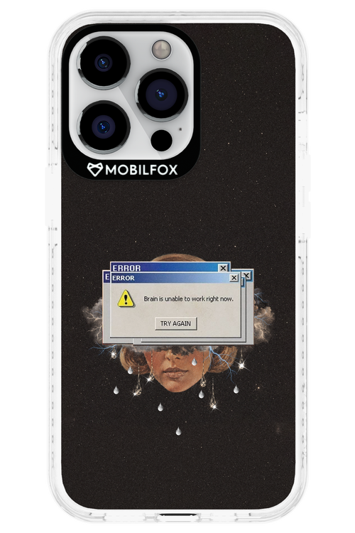 Out of Mind 2.0 - Apple iPhone 13 Pro