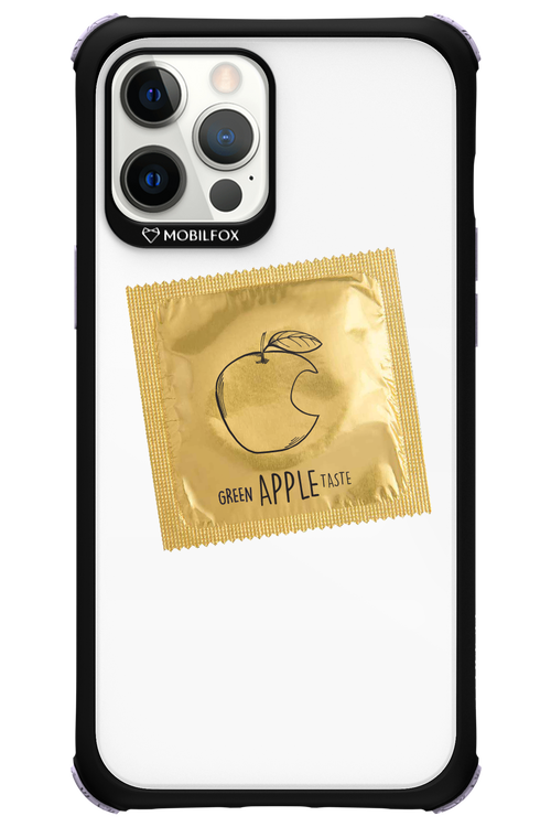 Safety Apple - Apple iPhone 12 Pro Max