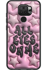 All Eyes On Me - Xiaomi Redmi Note 9