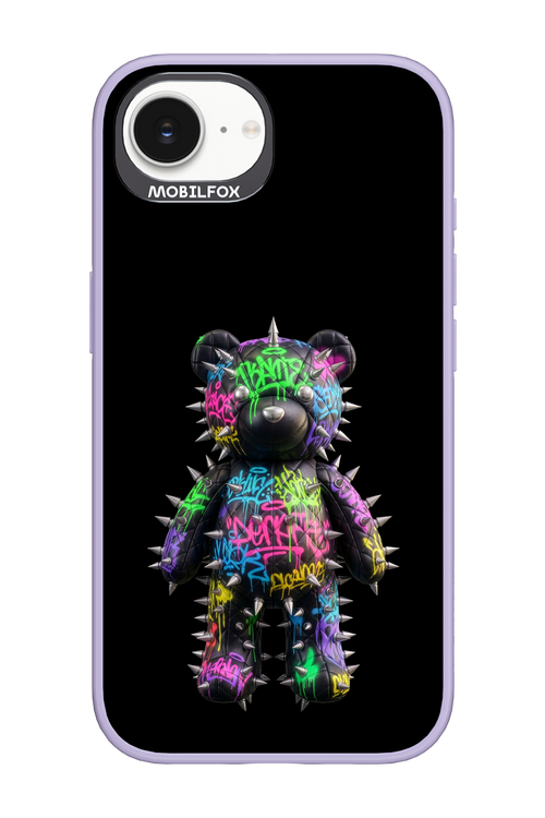 Crazy Teddy 2.0 - Apple iPhone 17e