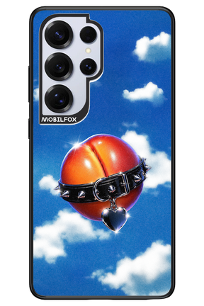 Wild Peach 2.0 - Samsung S25 Ultra