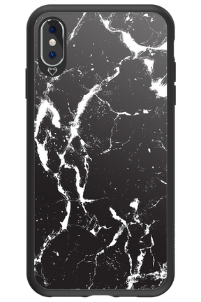 Grunge Marble - Apple iPhone XS Max