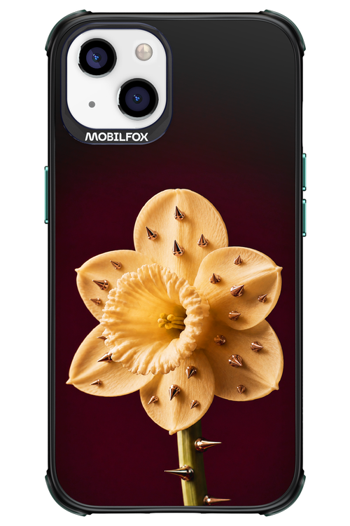 Not Your Flower 2.0 - Apple iPhone 13