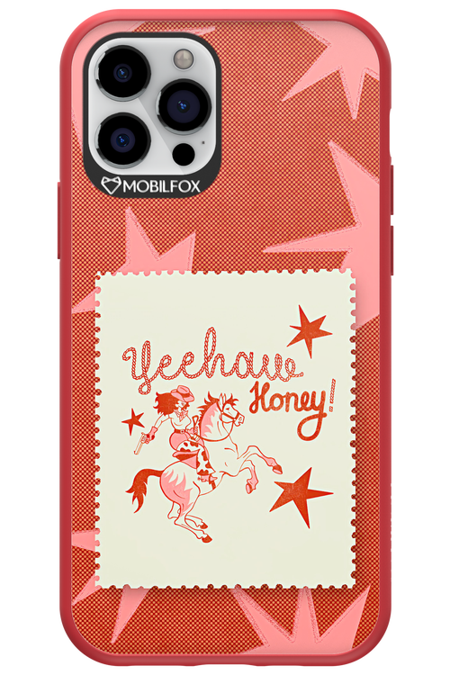 Yeehaw Honey 2.0 - Apple iPhone 12 Pro