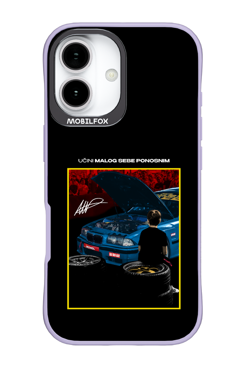 Nova Priprema 2.0 - Apple iPhone 17