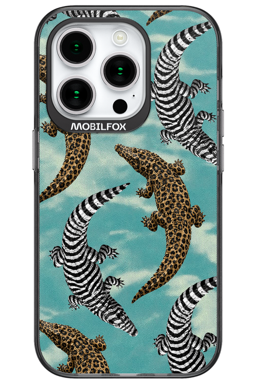 Style Bite 2.0 - Apple iPhone 15 Pro